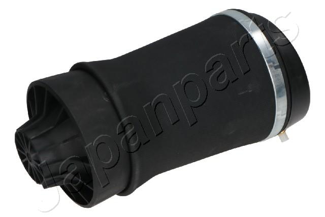 JAPANPARTS Luftfeder, Fahrwerk hinten rechts links für JEEP 68029911AB 68258355AA 68258355AB MM-AS133