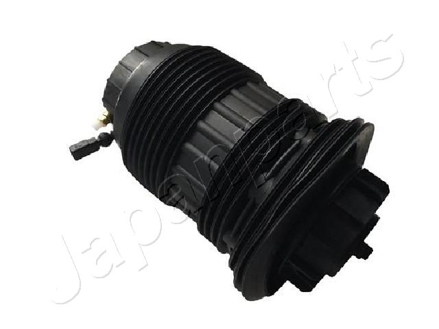 JAPANPARTS Luftfeder, Fahrwerk hinten rechts links für PORSCHE 37033353312 37033353311 97033353317 MM-AS134