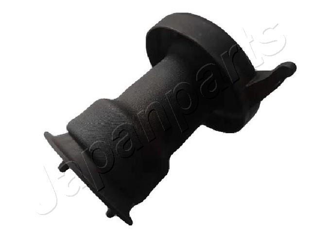 JAPANPARTS Luftfeder, Fahrwerk hinten rechts links für CITROËN/PEUGEOT FIAT 1350998080 5102W8 MM-AS135