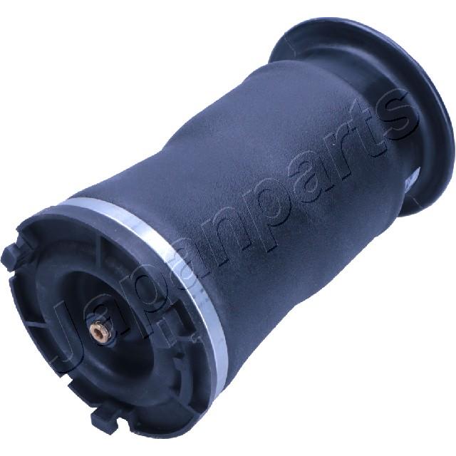 JAPANPARTS Luftfeder, Fahrwerk hinten Luftfeder für GENERAL MOTORS HUMMER 15938306 MM-AS151