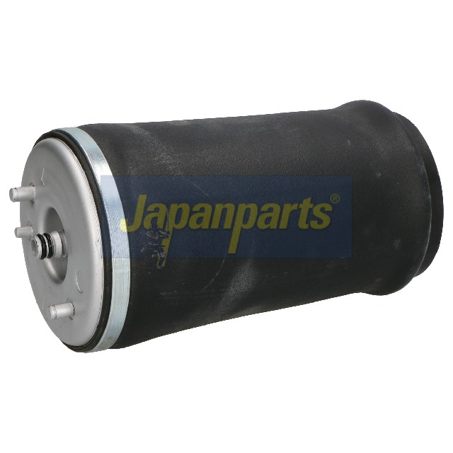 JAPANPARTS Luftfeder, Fahrwerk MM-AS031 hinten links für BMW 37126750355 37121095579