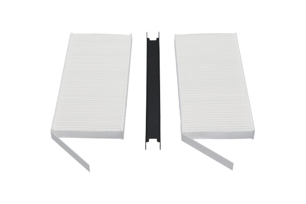 KAVO PARTS Filter, Innenraumluft NC-2042 für RENAULT VAUXHALL MERCEDES-BENZ NISSAN OPEL 272770938R 4419683 8201676037
