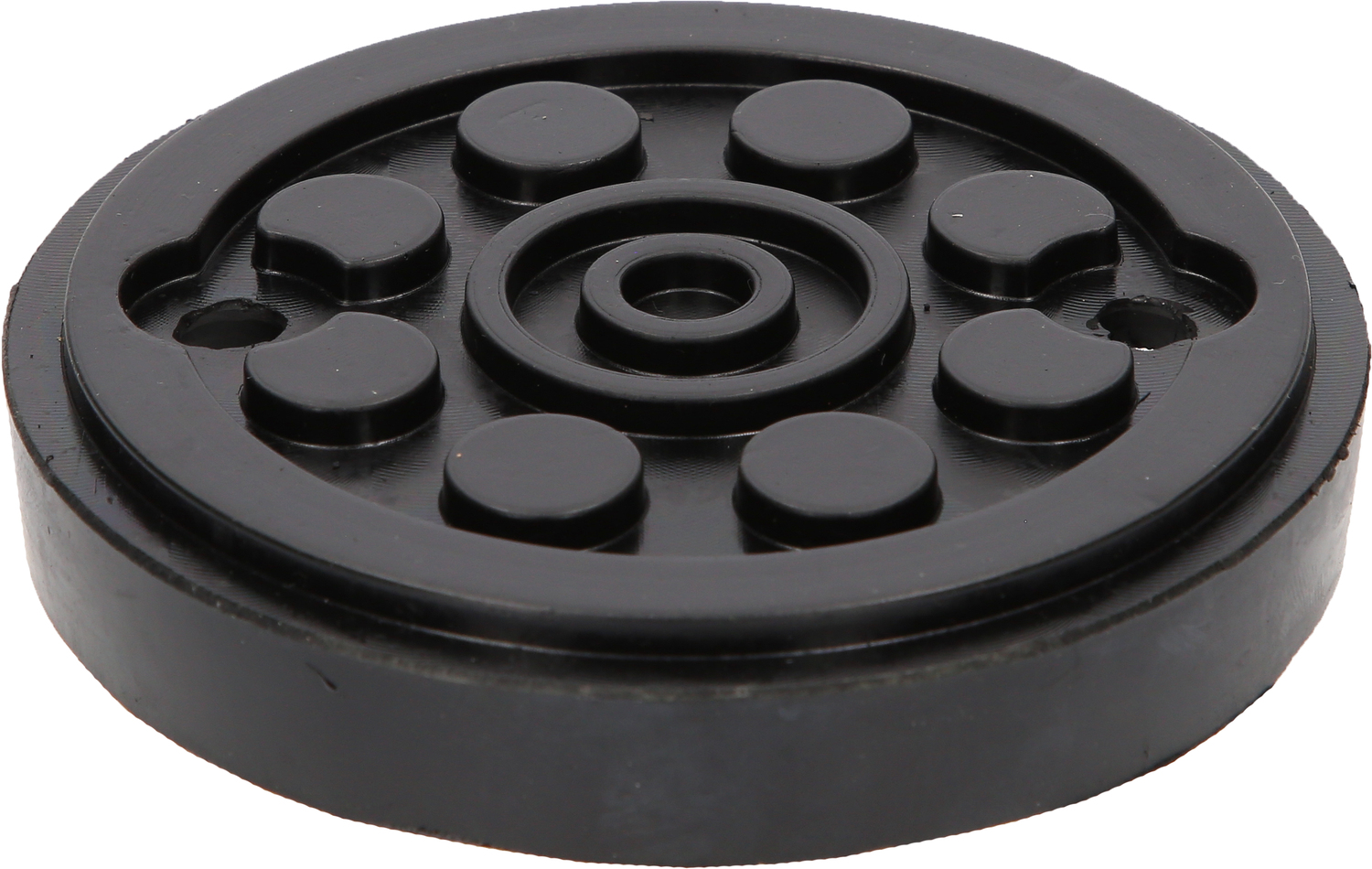 KS TOOLS Aufnahmeerweiterung, Hebebühne  120mm 160.0463