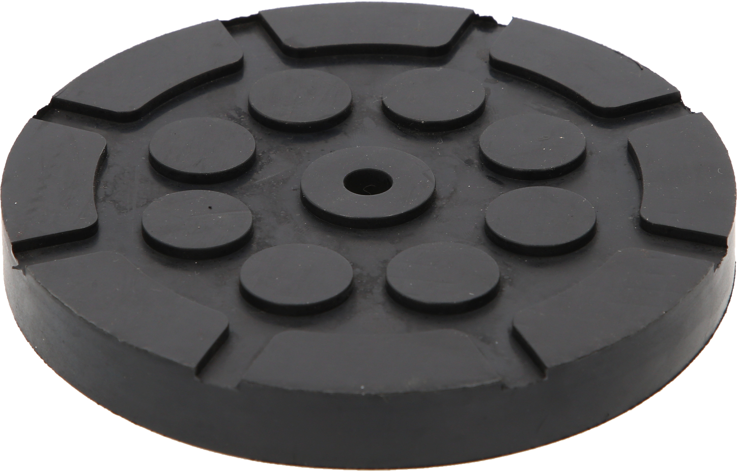 KS TOOLS Aufnahmeerweiterung, Hebebühne  160mm 160.0551