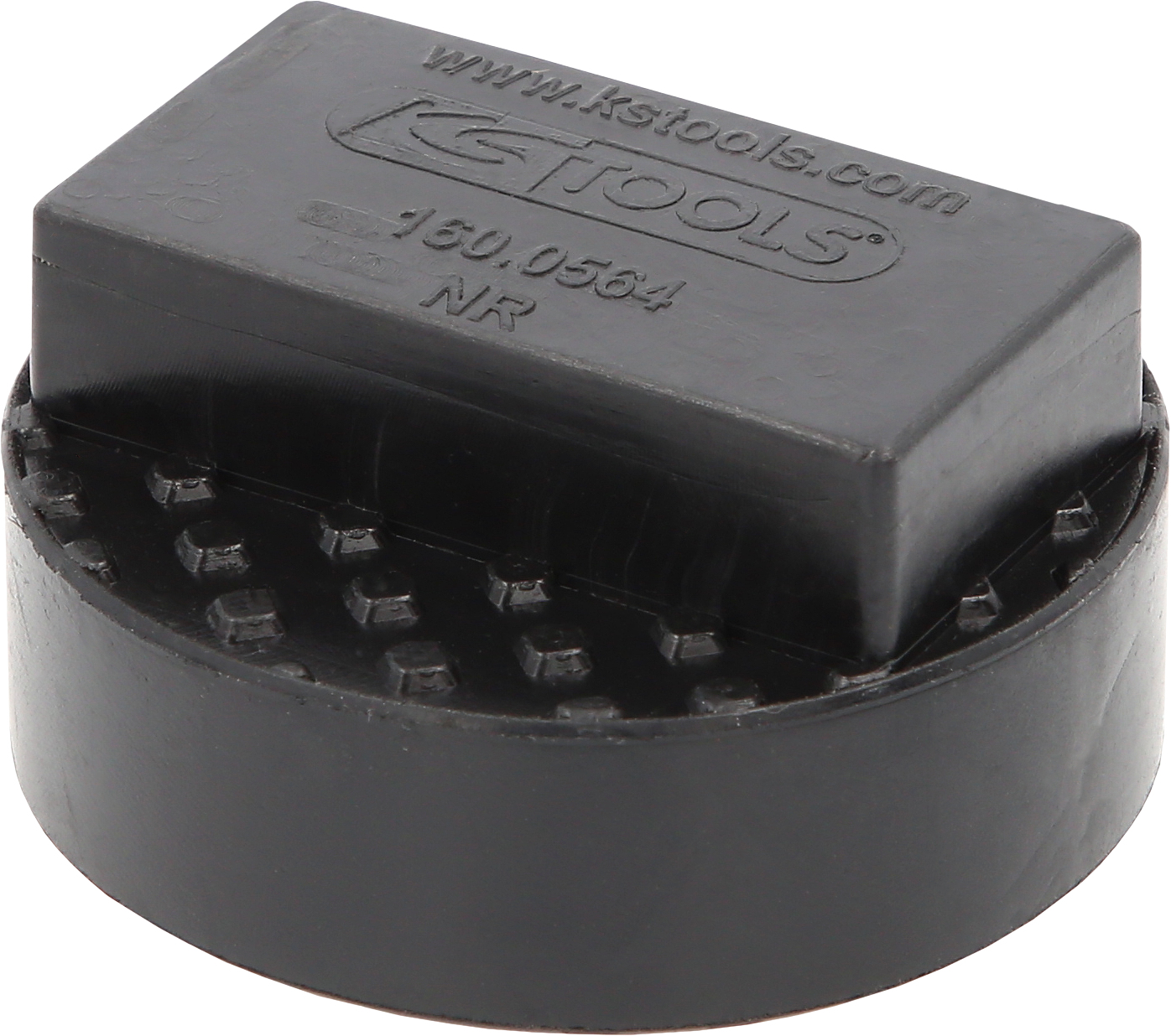 KS TOOLS Aufnahmeerweiterung, Hebebühne  67mm 160.0564