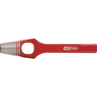 KS TOOLS Henkellocheisen 129.2042 42mm