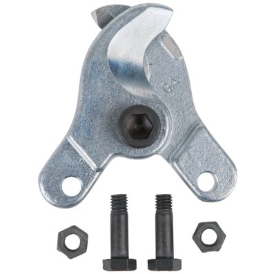 KS TOOLS Messerkopf, Bolzenschneider 1172234