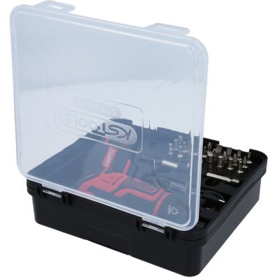 KS TOOLS Akkuschrauber 515.6500