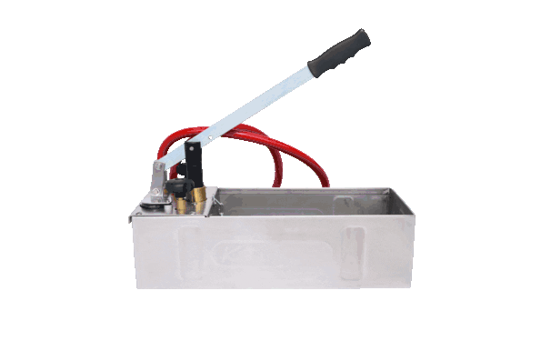 KS TOOLS Druck-/Vakuumpumpe 9022004