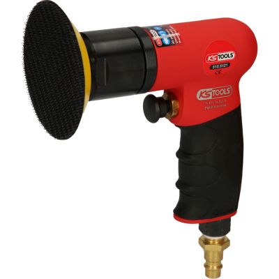 KS TOOLS Poliermaschine (Druckluft) 515.5121
