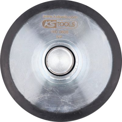 KS TOOLS Aufnahmeerweiterung, Hebebühne  135mm 160.0608