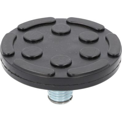 KS TOOLS Aufnahmeerweiterung, Hebebühne 160.0608 135mm