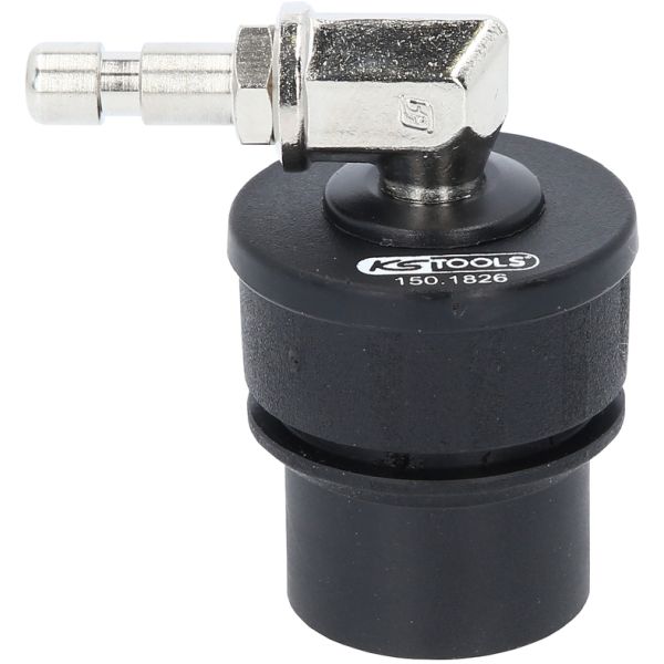 KS TOOLS Adapter, Turbolader-Ladeluft-System 1501826