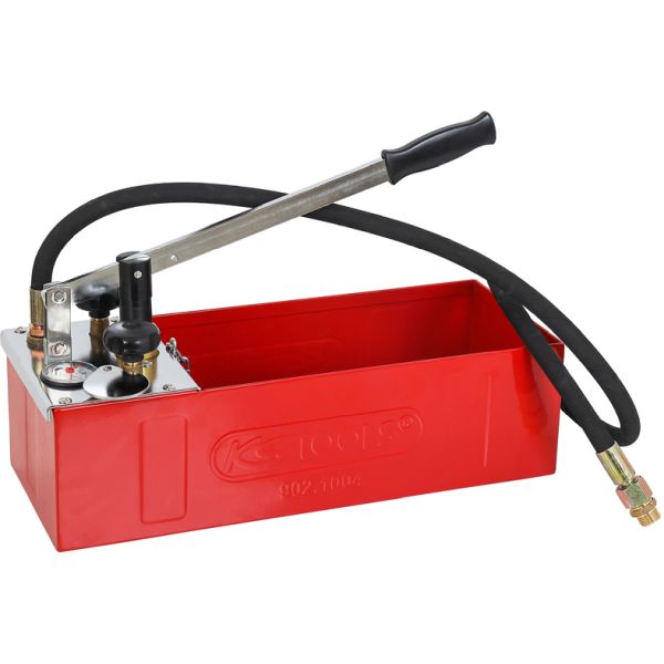 KS TOOLS Druck-/Vakuumpumpe 9021004