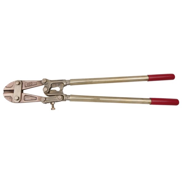 KS TOOLS Bolzenschneider 9620619