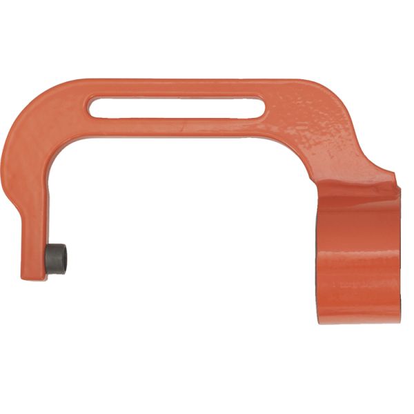 KS TOOLS Gegenhalter, Schweißpunkt-Bohrmaschine 5151312