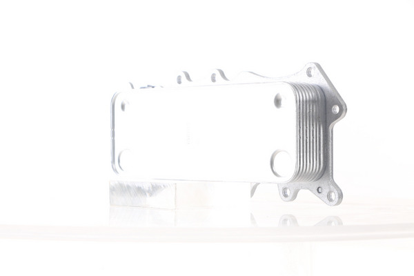 MAHLE Ölkühler, Motoröl CLC 131 000S ohne Dichtung für JEEP MERCEDES-BENZ CHRYSLER A6421880001 6421880001 5179360AB