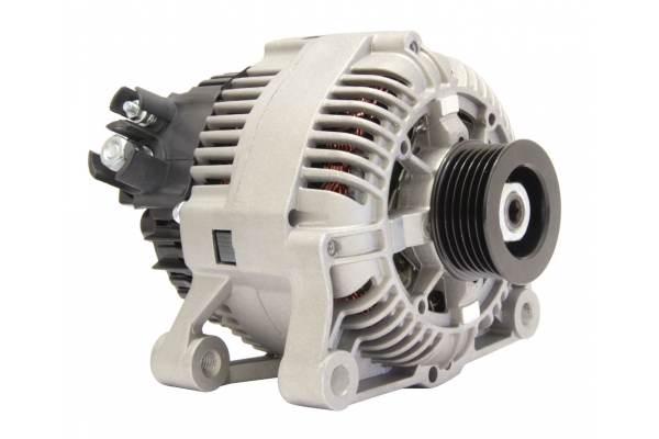 MAPCO Generator 14V 80A für MITSUBISHI PEUGEOT FIAT / LANCIA CITROËN ALFAROME/FIAT/LANCI LONSDALE A2TB2191 71716608 9623727780 13304