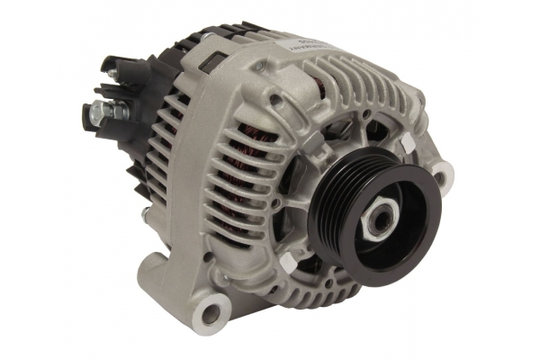 MAPCO Generator 14V 80A für MITSUBISHI PEUGEOT CITROËN/PEUGEOT FIAT CITROËN LONSDALE 9631318180 5705FP 5705.W6 13409