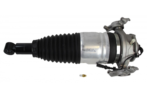 MAPCO Luftfeder, Fahrwerk hinten links für VW PORSCHE 9583581941 95835801950 7P6616019G 40731