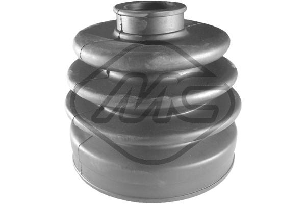 Metalcaucho Faltenbalgsatz, Antriebswelle vorne rechts links für KIA 89431-3080 01198