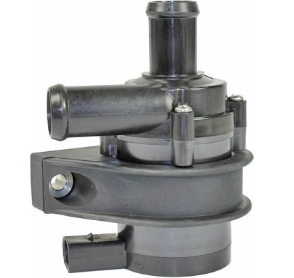 METZGER Zusatzwasserpumpe Wasserumwälzpumpe, Standheizung Zusatzwasserpumpe,Wasserumwälzpumpe, 12V für VAG 1K0965561G 2221007