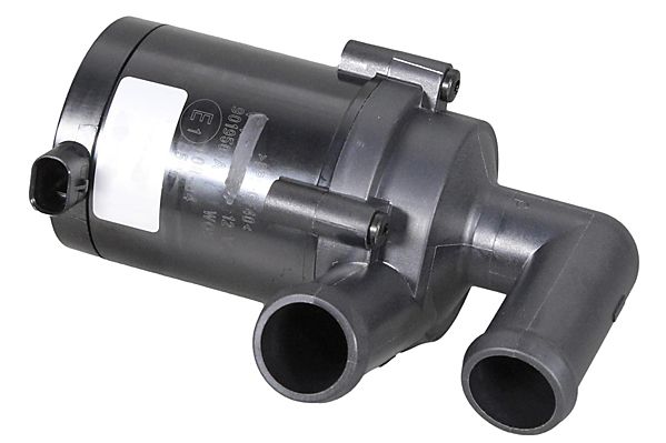 METZGER Wasserumwälzpumpe, Standheizung 12V für PEUGEOT CITROËN 6462AP 2221030