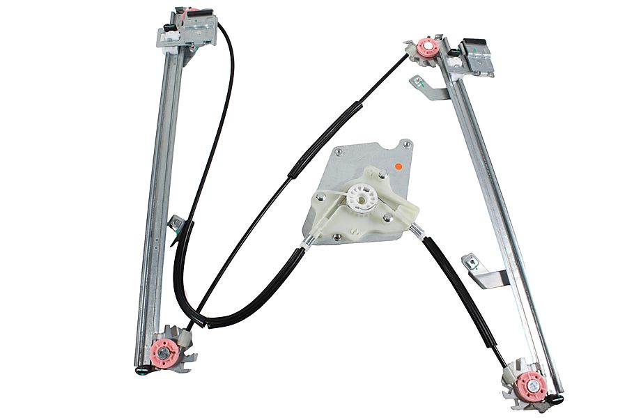 METZGER AUTOTEILE Fensterheber 2160859 vorne links für Mercedes