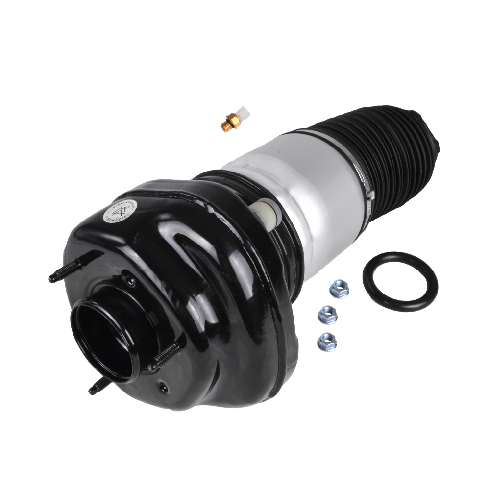 MIESSLERAUTOMOTIVE Luftfeder, Fahrwerk 11024015953 Hinterachse beidseitig für BMW