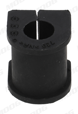 MOOG Lagerung, Stabilisator hinten rechts Ø16,5mm 16,5mm für GENERAL MOTORS VAUXHALL OPEL 90497793 444201 OP-SB-4090