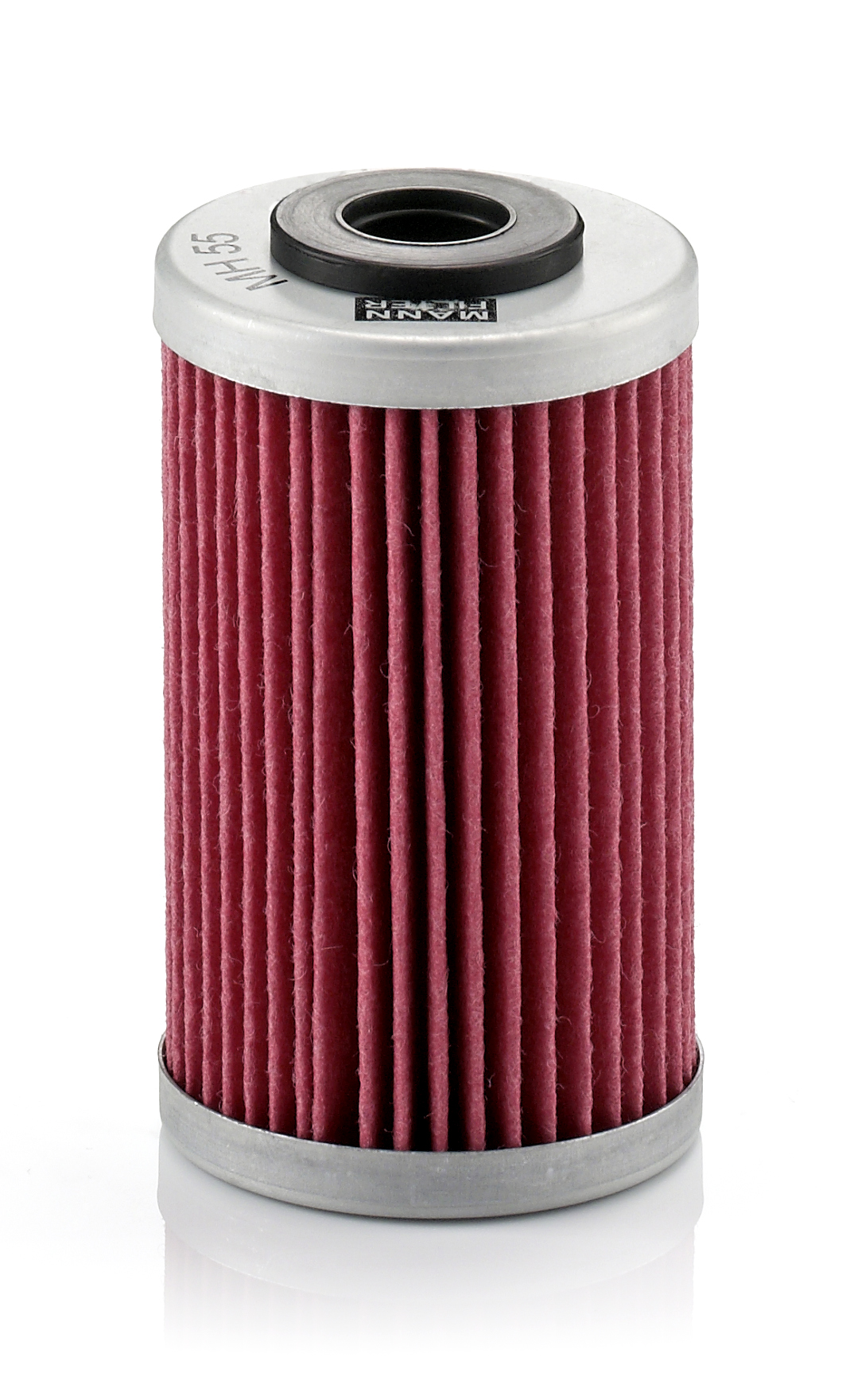 MANN-FILTER Ölfilter mh55 Filtereinsatz 70mm für KTM HUSABERG HUSQVARNA