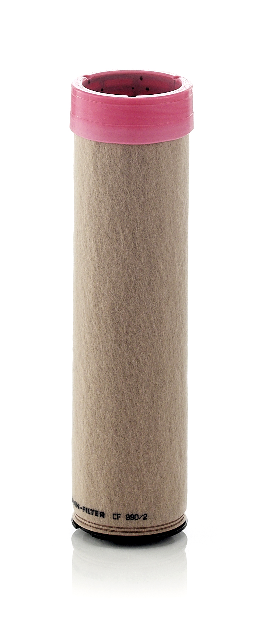 MANN-FILTER Sekundärluftfilter cf9902 94mm für Volvo HUSQVARNA KAWASAKI LAMBORGHINI