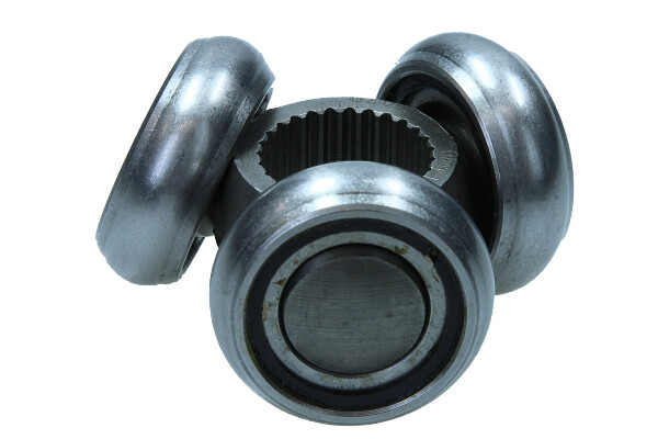 MAXGEAR Tripodestern, Antriebswelle 49-2042 Ø46,8mm 46,8mm für HYUNDAI LAND ROVER TOYOTA FORD ALFAROME/FIAT/LANCI CHRYSLER VOLVO NISSAN VAG 1534273 7H