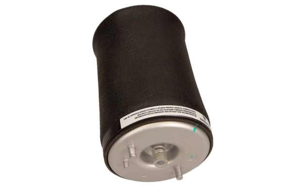 MAXGEAR Luftfeder, Fahrwerk hinten links Luftfeder für BMW 6750355 1095579 37121095579 11-0566