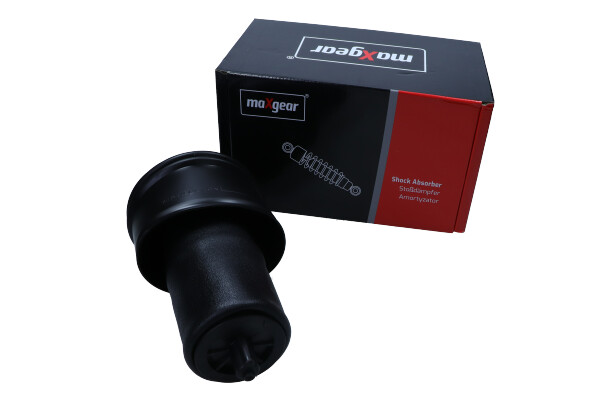 MAXGEAR Luftfeder, Fahrwerk 110764 Hinterachse für CITROËN