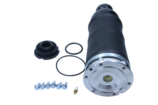 MAXGEAR Luftfeder, Fahrwerk vorne rechts links für AUDI 4Z7616051B 4Z7616051D 11-0770