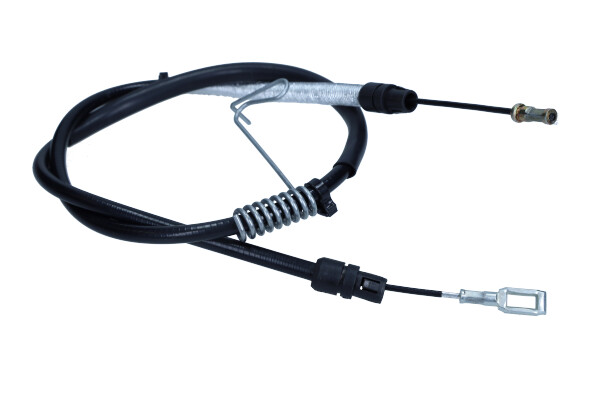 MAXGEAR Seilzug, Feststellbremse hinten rechts links Scheibenbremse für FORD 1763929 BK21-2A635-AH BK21-2A635-AK 32-1070