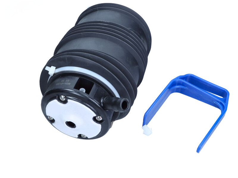 MAXGEAR Luftfeder, Fahrwerk 11-1245 hinten rechts Luftfeder für MERCEDES-BENZ BAOLONG 2113200825 A2113200825 211320082580
