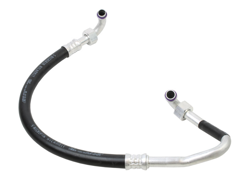 MAXGEAR Niederdruckleitung, Klimaanlage Hochdruck-/Niederdruckleitung, AC930108 Klimaanlage,Hochdruck-/Niederdruckleitung, für SKODA VW SEAT AUDI VAG