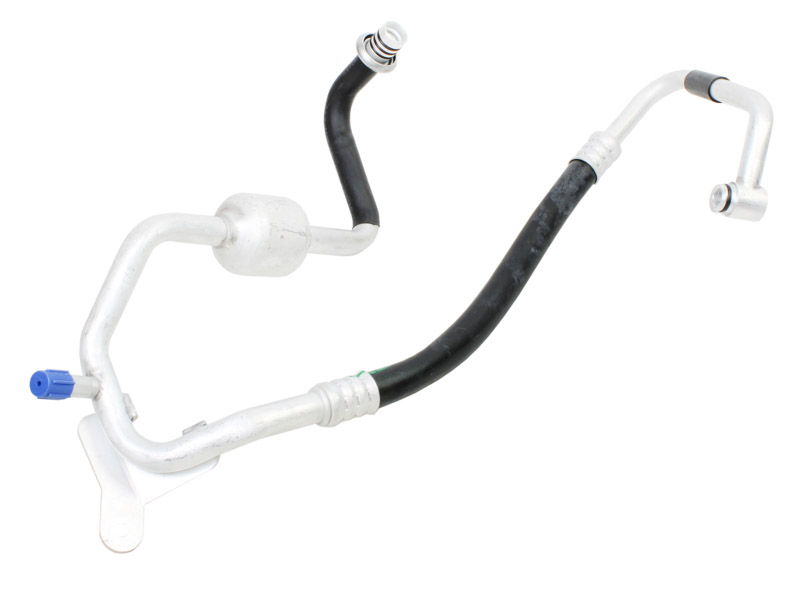 MAXGEAR Niederdruckleitung, Klimaanlage Hochdruck-/Niederdruckleitung, AC930044 Klimaanlage,Hochdruck-/Niederdruckleitung, für SKODA VW SEAT FORD VAG