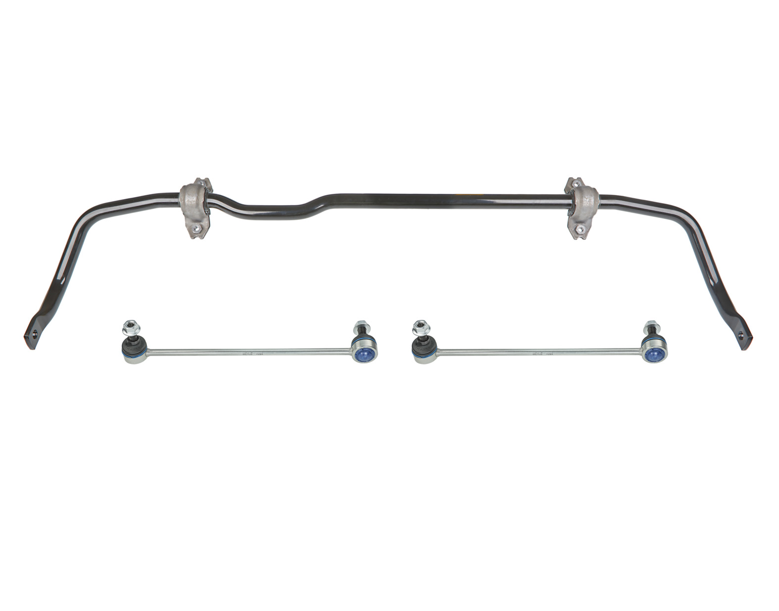MEYLE Stabilisator, Fahrwerk MEYLE-HD Quality 114 653 0014/HD vorne rechts links für SKODA SEAT 3Q0411303