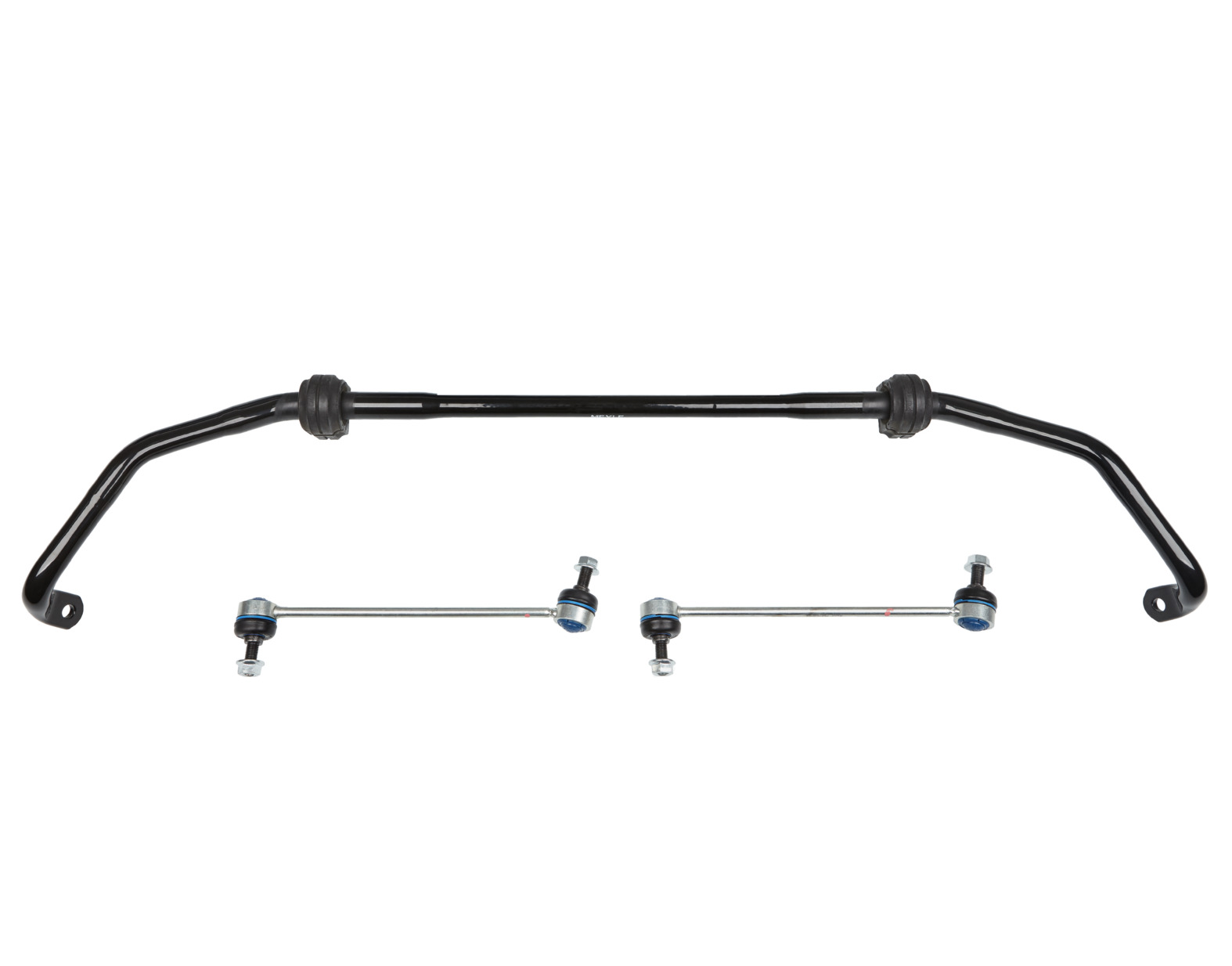 MEYLE Stabilisator, Fahrwerk 3146530000hd Vorderachse für BMW