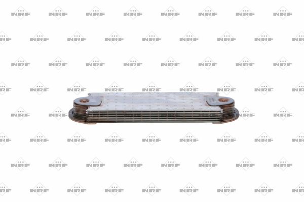NRF Ölkühler, Motoröl 31244 Universal für RENAULT TRUCKS VOLVO 7420729259 20729259