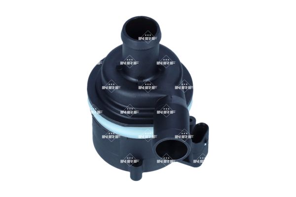 NRF Zusatzwasserpumpe Zusatzwasserpumpe, Turbolader Zuheizer 390056 Zusatzwasserpumpe,Zusatzwasserpumpe, Turbolader,Zusatzwasserpumpe, für SKODA VW S