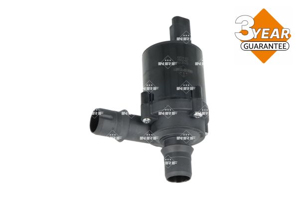 NRF Wasserpumpe, Wechselrichter 390082 für Peugeot Vaughall