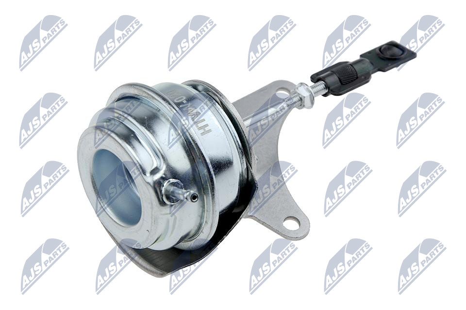 NTY Stellelement, Turbolader ecdvw020 für VAG VW Skoda Audi SEAT