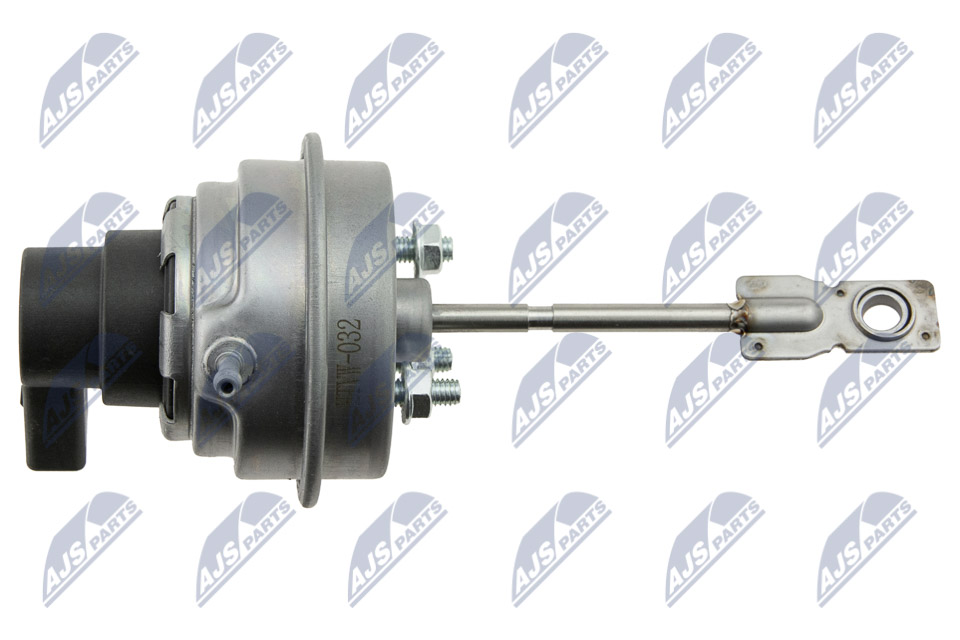 NTY Stellelement, Turbolader ecdvw032 für VW VAG