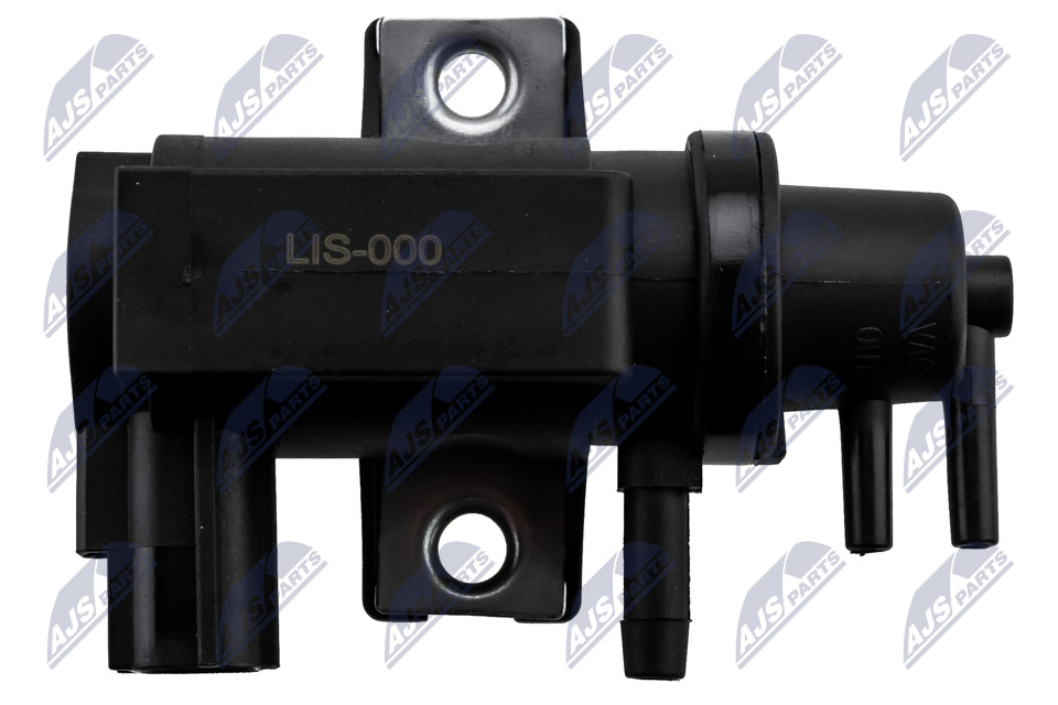 NTY Druckwandler, Turbolader egris000 für ISUZU