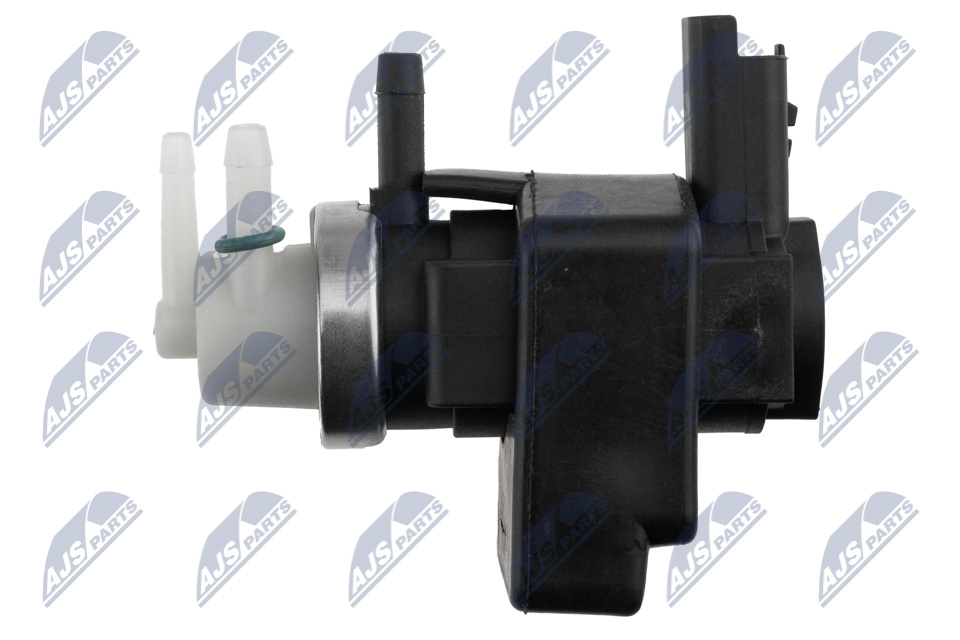 NTY Druckwandler, Turbolader egrct028 für Citroën/Peugeot