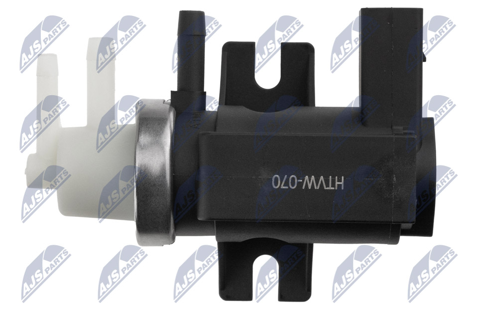 NTY Druckwandler, Turbolader egrvw070 für VAG